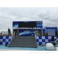 YEESO Creative Types of Advertising Boards YES-C40, Outdoor Moveable LED Screen stage container!